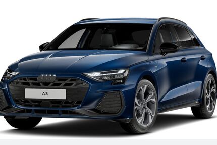 Audi A3 20.812 km 42.940 &euro; Oberhausen 46047