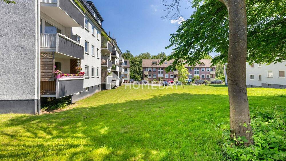 Etagenwohnung Dortmund Löttringhausen - 3 Zimmer, 70 m&sup2;, 155.000&euro; | Angebot:26892906