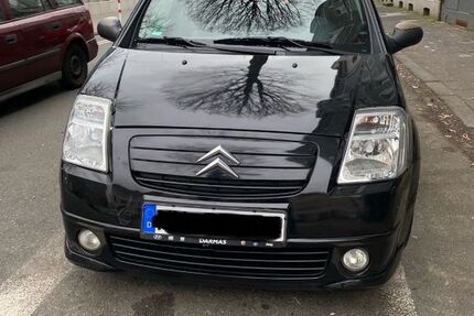 Citroen C2 156.000 km 1.299 € Mülheim an der ruhr 45476