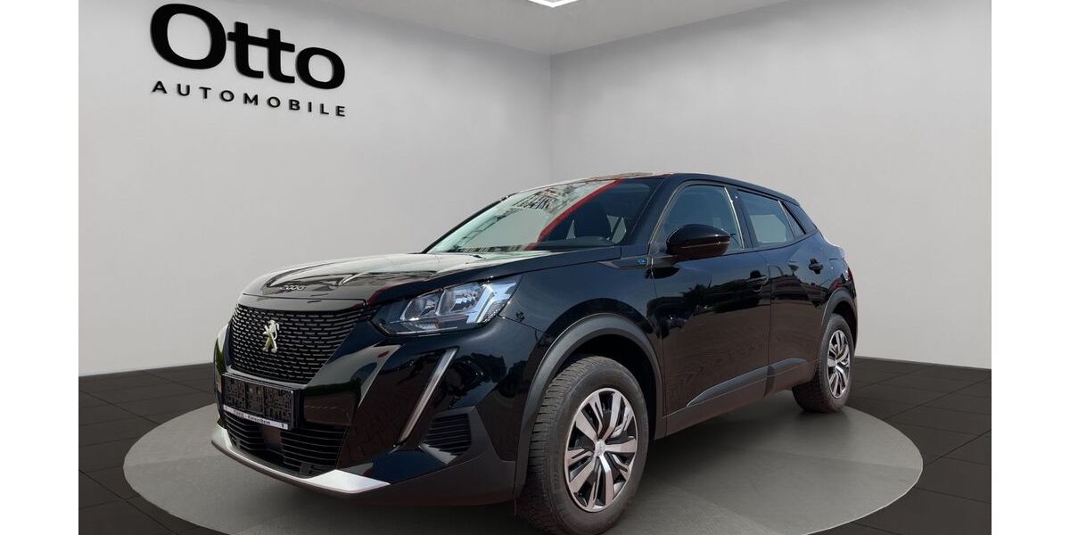 Peugeot 2008 77.250 km 13.590 &euro; Wuppertal 42289