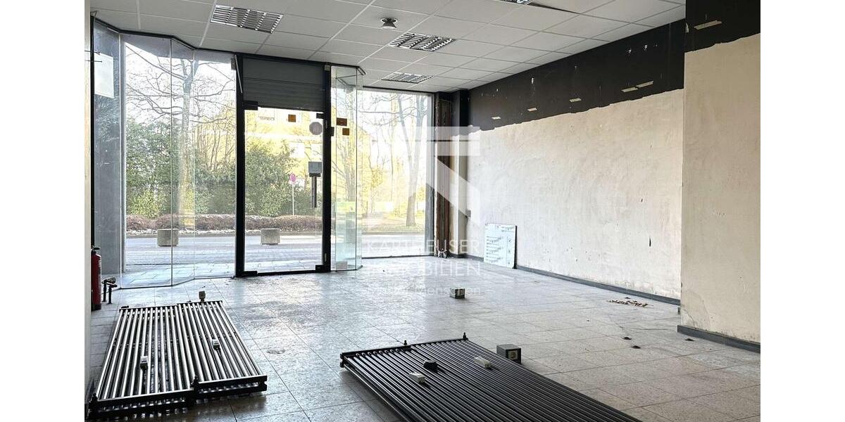 Gewerbeobjekt Velbert Velbert-Mitte - 552&euro; | Angebot:25219586