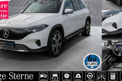 Mercedes-Benz EQB 9.998 km 38.998 &euro; Dorsten 46282