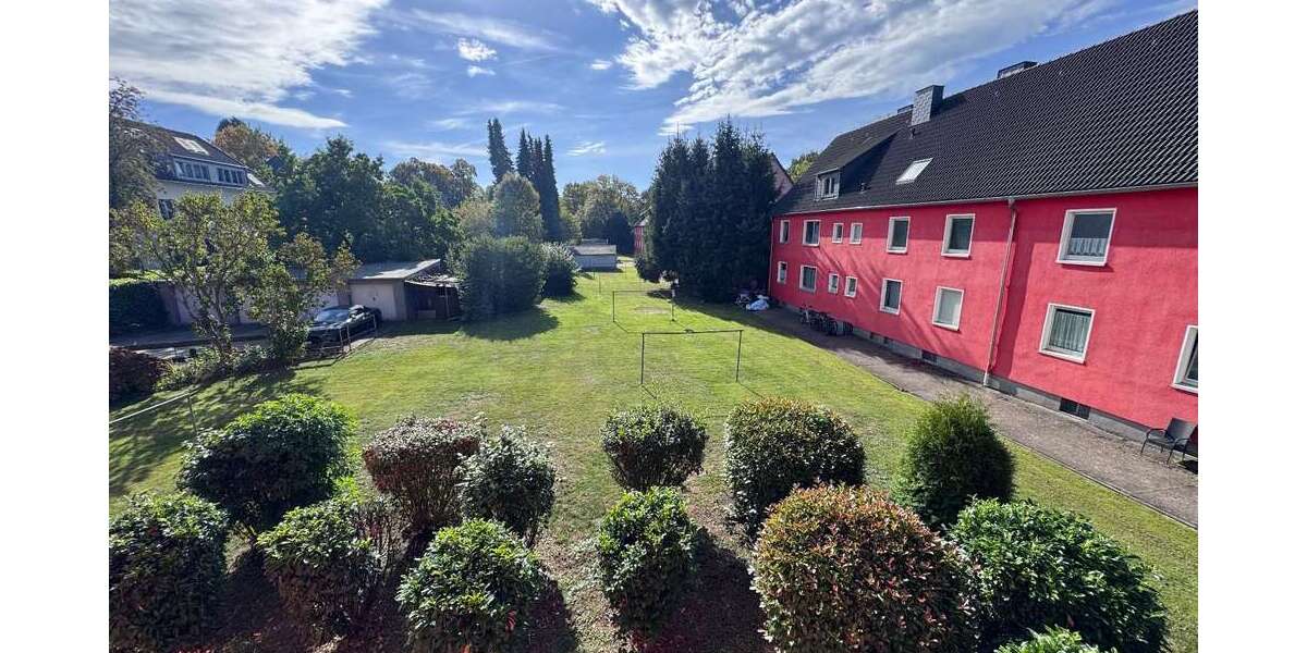 Etagenwohnung Bochum Langendreer - 2.5 Zimmer, 45 m&sup2;, 405&euro; | Angebot:27579249