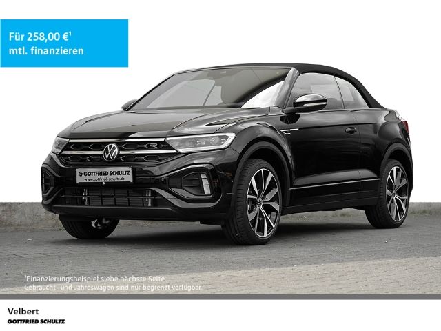 VW T-Roc 5.500 km 38.890 € Velbert 42553