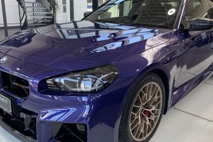 BMW M2 1.001 km 102.890 &euro; Haltern am See 45721