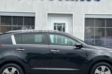 Kia Sportage 98.000 km 9.999 € Marl 45770