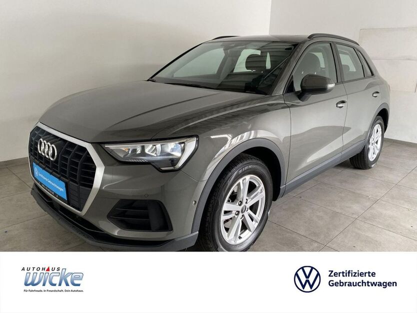 Audi Q3 34.259 km 32.890 € Bochum - Linden 44879