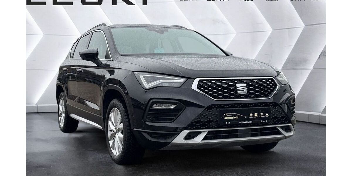 Seat Ateca 23.947 km 26.890 &euro; Dortmund 44263