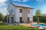 Individuell geplantes Einfamilienhaus - Flexibles Wohnen im Ennepe Ruhr Kreis mit allkauf - Einfamilienhaus Ennepetal | Angebot:27338594