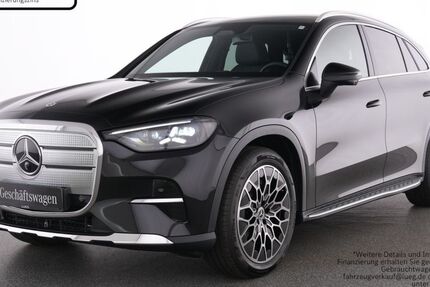 Mercedes-Benz GLC 400 7.900 km 73.485 &euro; Essen 45309
