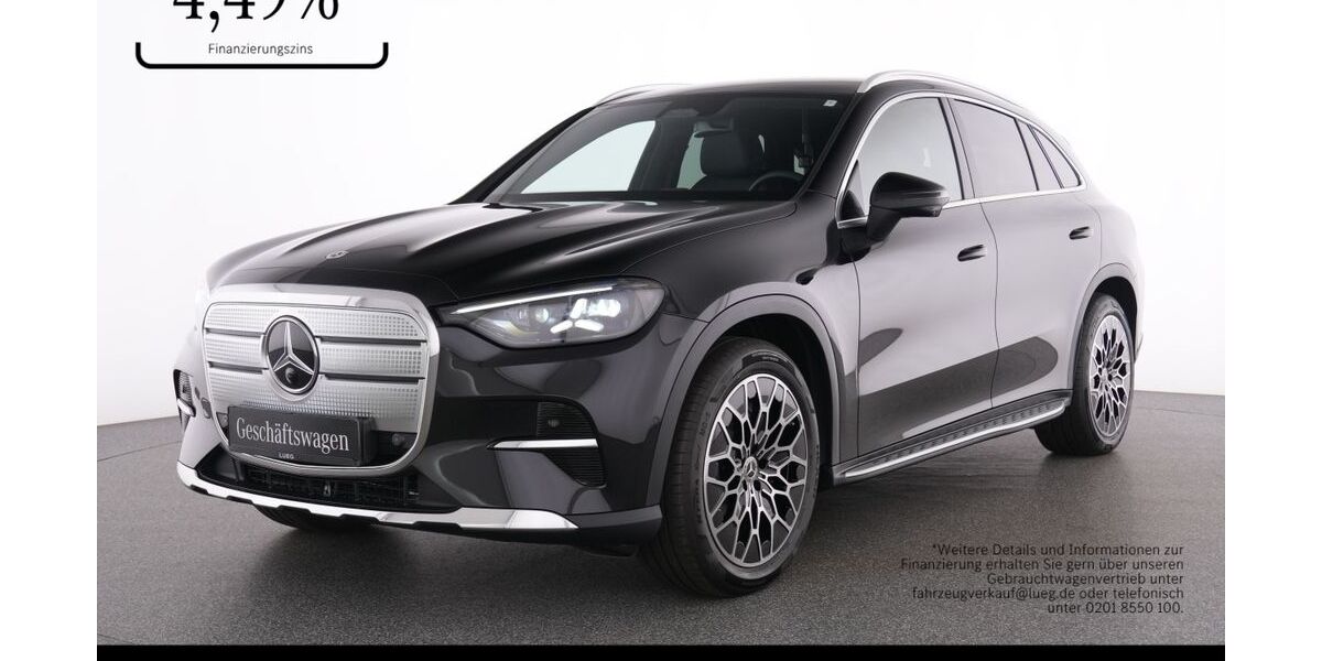 Mercedes-Benz GLC 400 7.900 km 73.485 &euro; Essen 45309