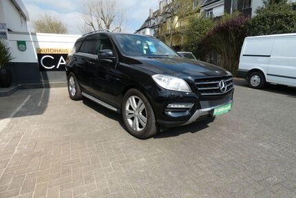 Mercedes ML 350