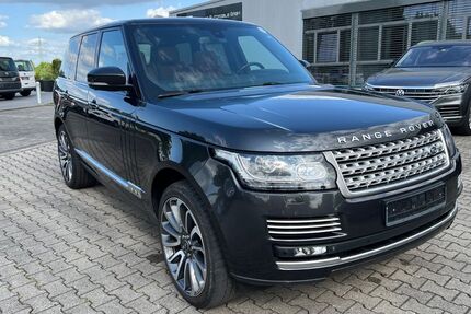 Land Rover Range Rover 174.953 km 29.999 € Datteln 45711