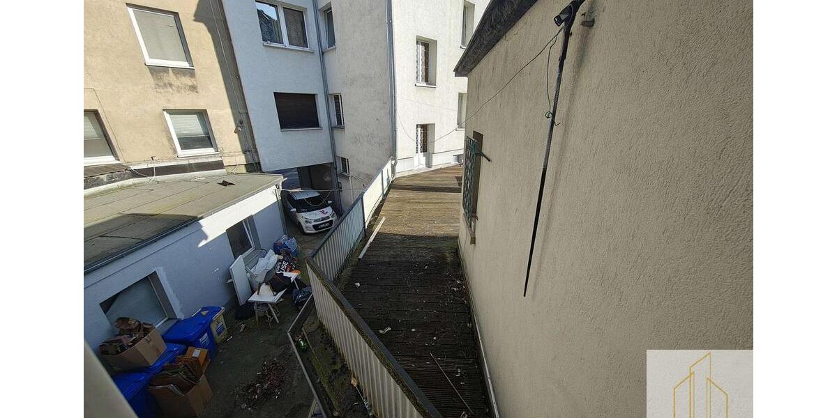 Etagenwohnung Gladbeck - 4 Zimmer, 124 m&sup2;, 1.116&euro; | Angebot:25650434