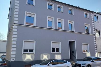 Erstbezug nach Kernsanierung - Moderne Wohnungen ab sofort frei 3 zimmer