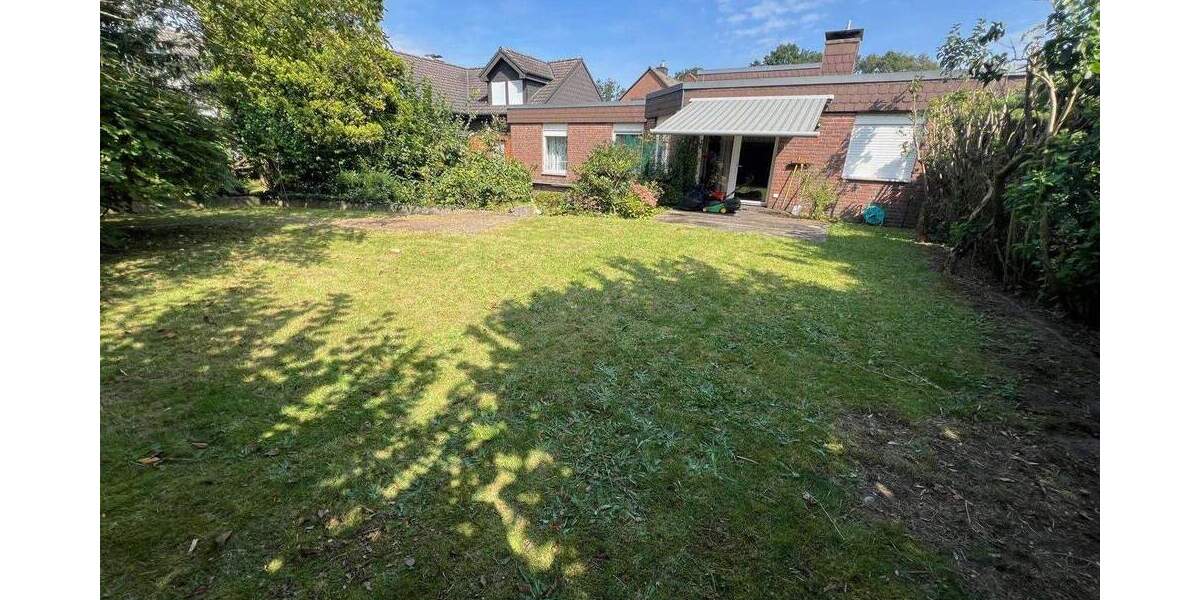 Einfamilienhaus Marl Alt-Marl - 1 Zimmer, 229 m&sup2;, 469.000&euro; | Angebot:25570406