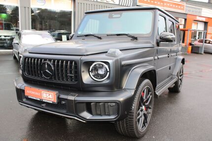 Mercedes-Benz G 63 AMG 15.400 km 235.000 &euro; Dortmund 44145
