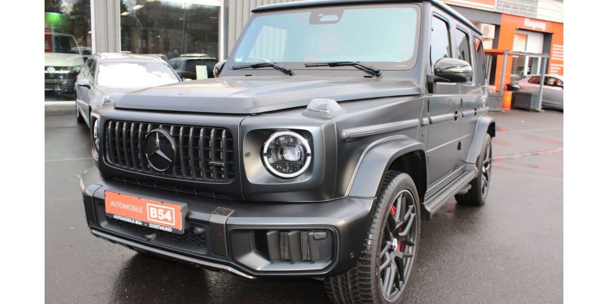 Mercedes-Benz G 63 AMG 15.400 km 235.000 &euro; Dortmund 44145
