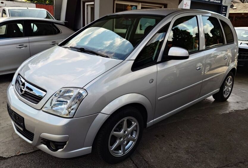 Meriva