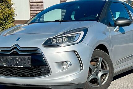 Citroen DS3 173.955 km 4.750 &euro; Gelsenkirchen 45884