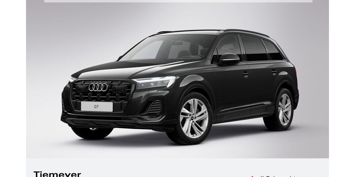 Audi Q7 28.321 km 63.490 &euro; Bochum 44809