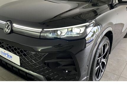 VW Tiguan 4.990 km 52.990 &euro; Bochum - Linden 44879