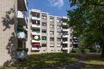Ankommen & Wohlfühlen – Ihr Rückzugsort mit Loggia 3 zimmer