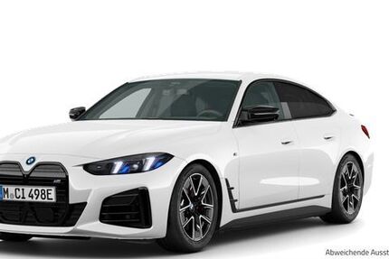 BMW i4 31.005 km 54.290 &euro; Lünen 44534