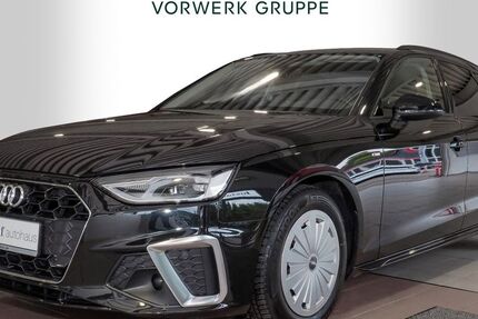Audi A4 25.737 km 31.485 &euro; Schwerte 58239