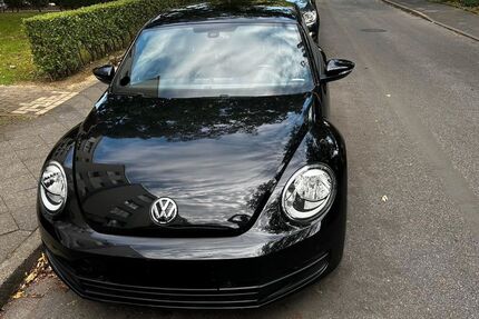 VW Beetle 87.900 km 13.500 € Ratingen 40880