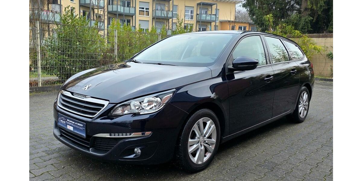 Peugeot 308 91.000 km 7.990 &euro; Herne (NRW) 44628