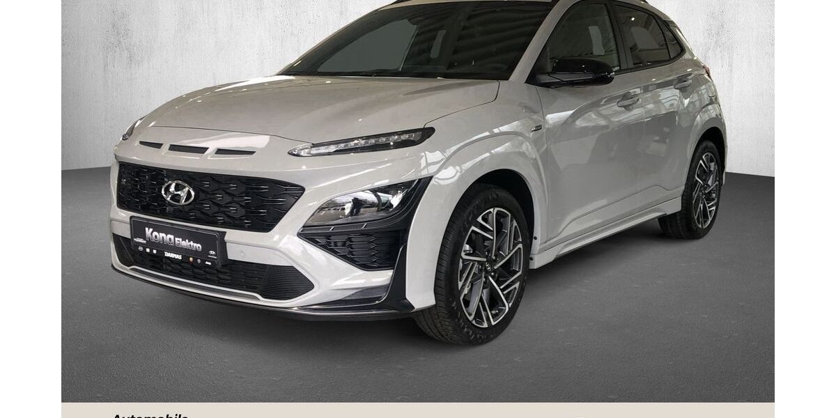 Hyundai KONA 40.104 km 18.990 &euro; Bochum 44809