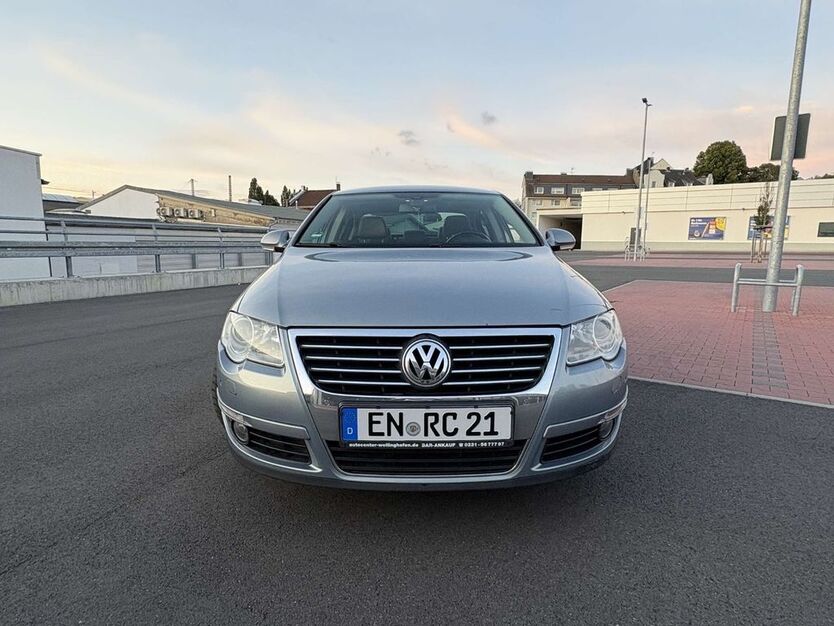 VW Passat 160.000 km 6.000 € Schwelm 58332