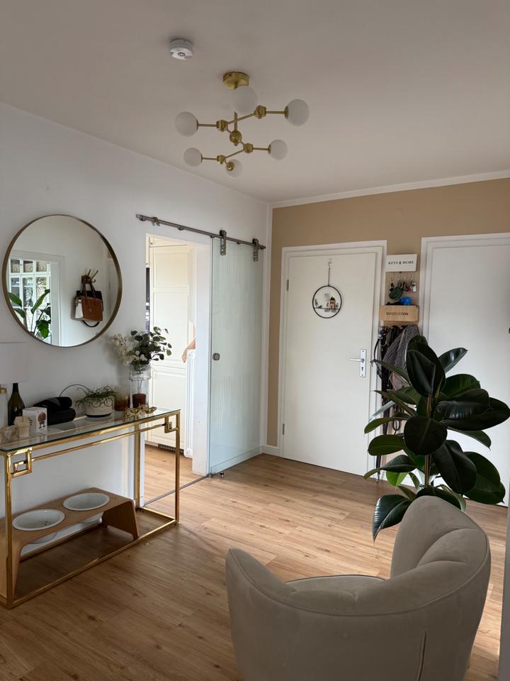 Eigentumswohnung 89qm, 3 Zimmer, 1.OG