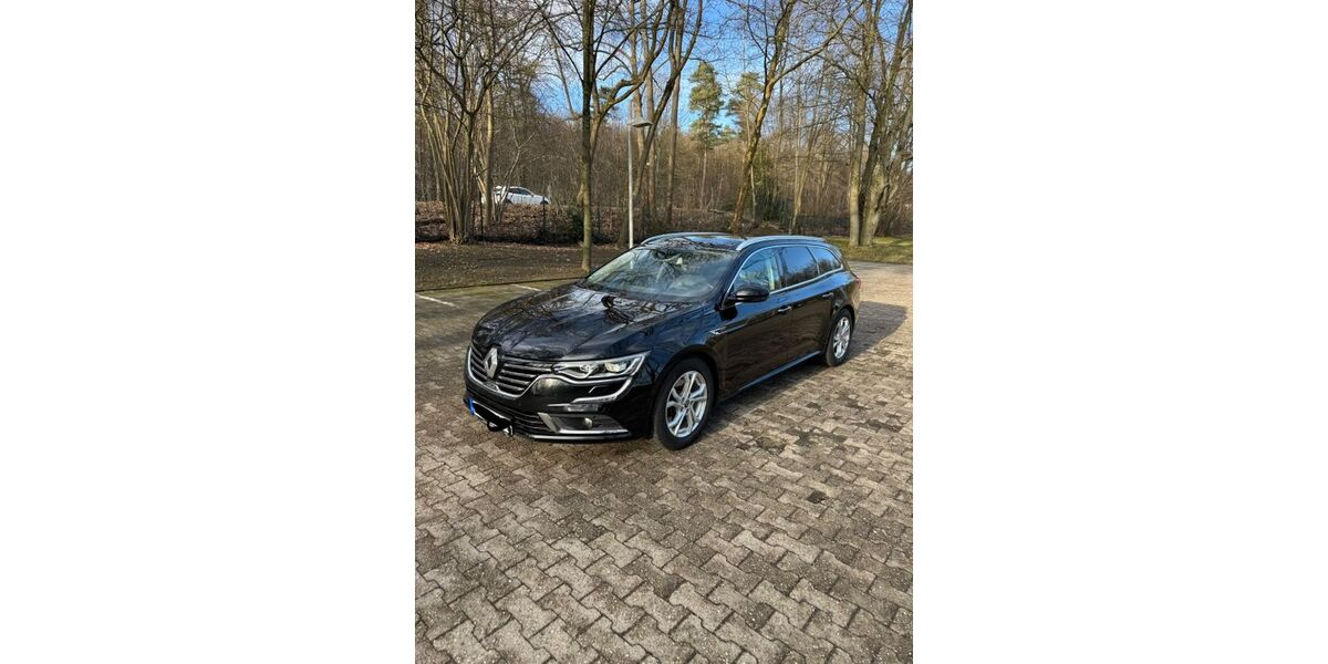 Renault Talisman 98.457 km 14.600 &euro; Herdecke 58313