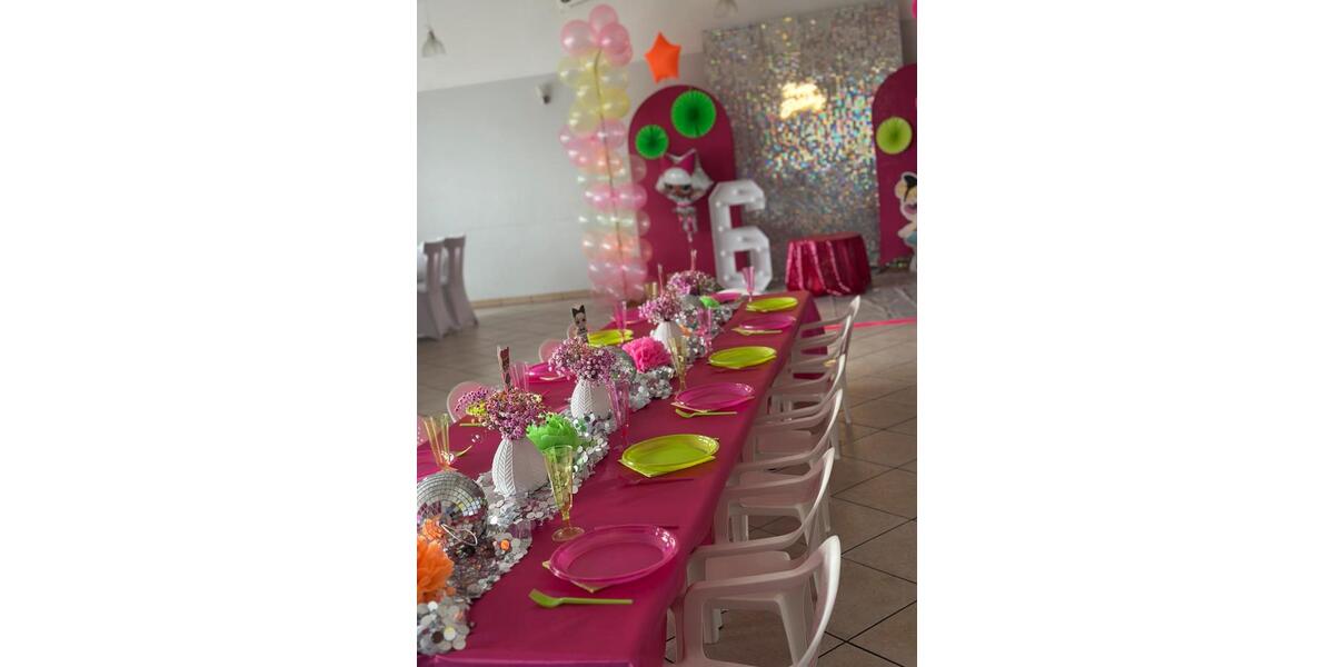 Saal,Verlobung, Hochzeit, Geburtstag, Feiern zimmer