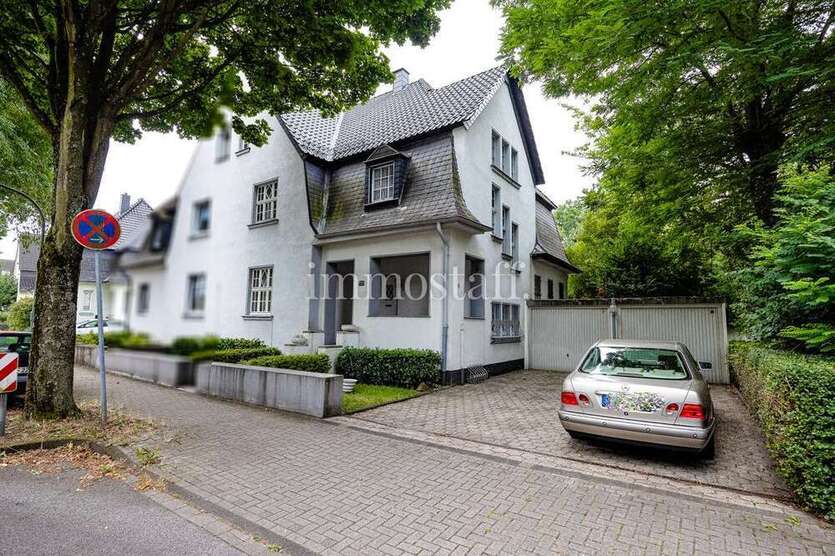 Haus zum Kaufen in Bottrop Boy 379.000 € 156 m²