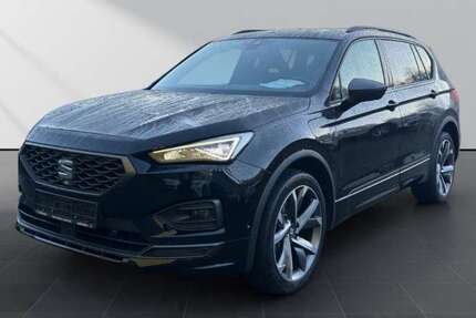 Seat Tarraco 38.900 km 36.990 &euro; Wuppertal 42109