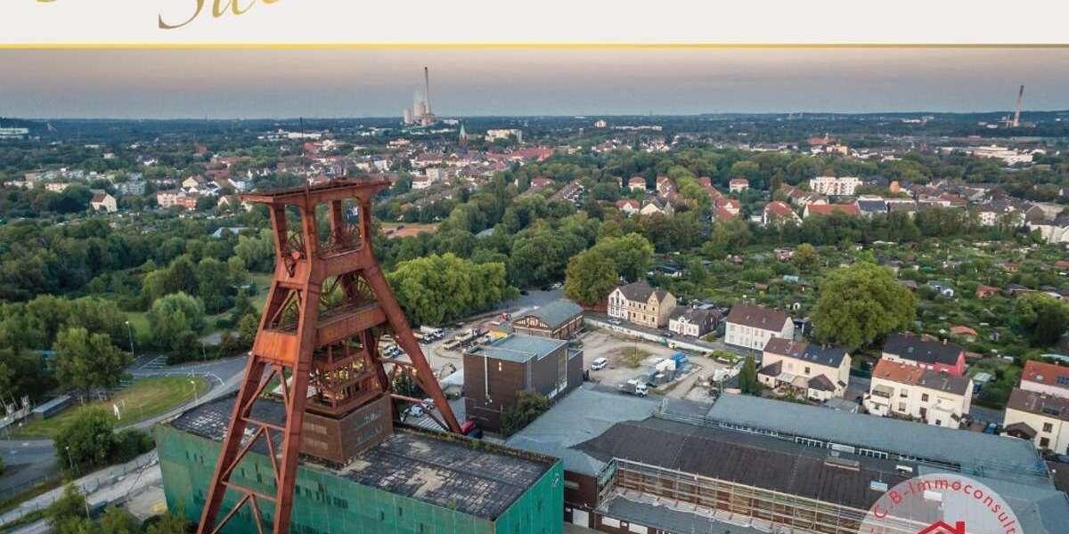 Halle in Essen 689.000 € 480 m² zimmer