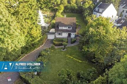 Grundstück Wuppertal Elberfeld - 820.000&euro; | Angebot:25391132