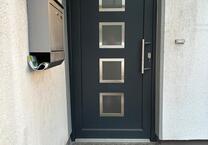 Wohnung mit eigenem Eingang