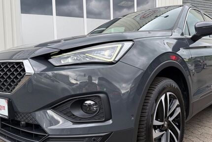 Seat Tarraco 86.121 km 24.900 &euro; Hagen 58135