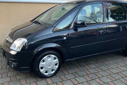 Opel Meriva 140.000 km 2.990 &euro; Gelsenkirchen 45899