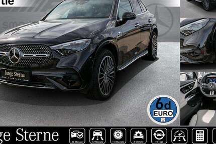 Mercedes-Benz GLC 300 12.784 km 65.998 &euro; Dorsten 46282