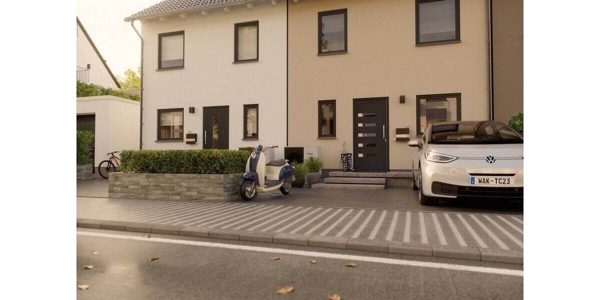 Mehrfamilienhaus, Wohnhaus Bochum Werne - 5 Zimmer, 140 m&sup2;, 287.390&euro; | Angebot:20185176