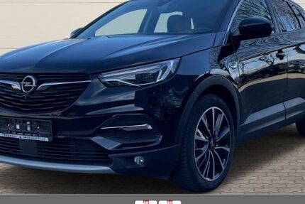 Opel Grandland (X) 63.126 km 20.880 &euro; Dorsten 46286