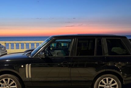 Land Rover Range Rover 221.000 km 7.950 &euro; Waltrop 45731
