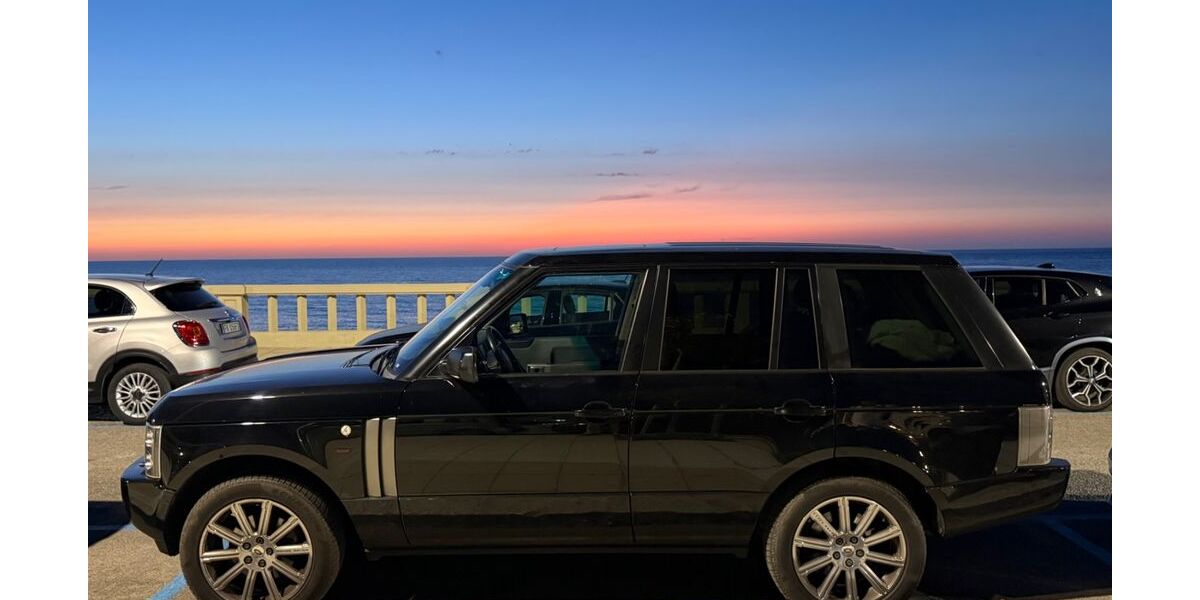 Land Rover Range Rover 221.000 km 7.950 &euro; Waltrop 45731
