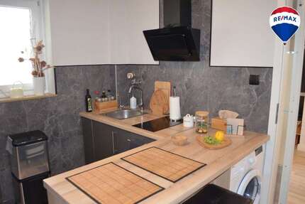 Wohnung zum Kaufen in Detmold 70.079,10 € 74 m²