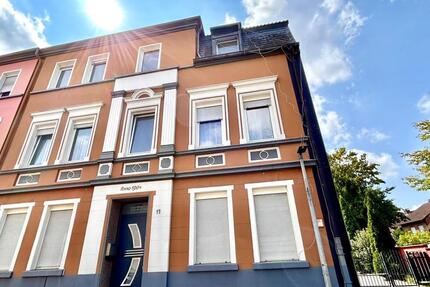 Haus Gelsenkirchen Gelsenkirchen-Mitte - 9.5 Zimmer, 200 m&sup2;, 328.000&euro; | Angebot:26415805